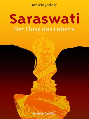 cover image of Saraswati
